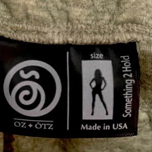 Mid-length body contour skirt